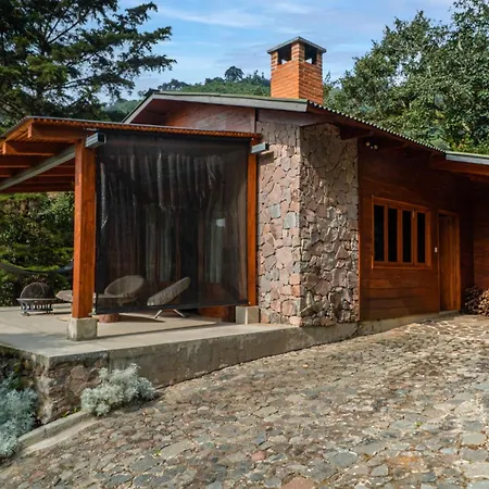 Villa Bosco Antigua